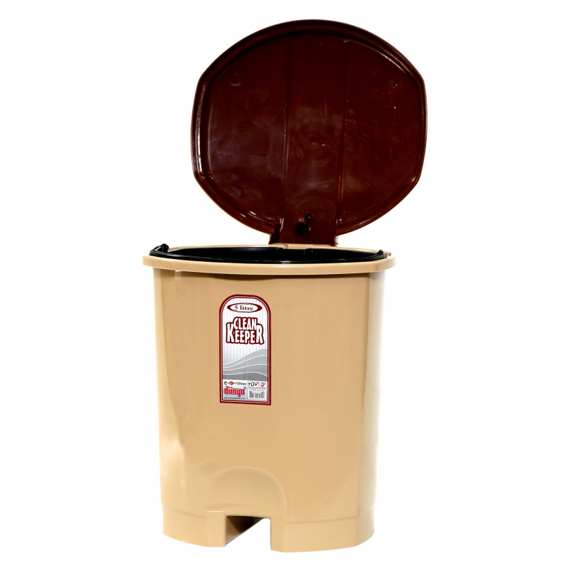 Աղբաման 01010 Ոտնակով 5Լ 2